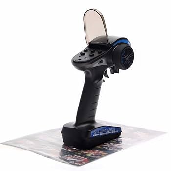 Amazon.co.jp: DBXMFZW 72CC 石油駆動 RC クローラー トラック